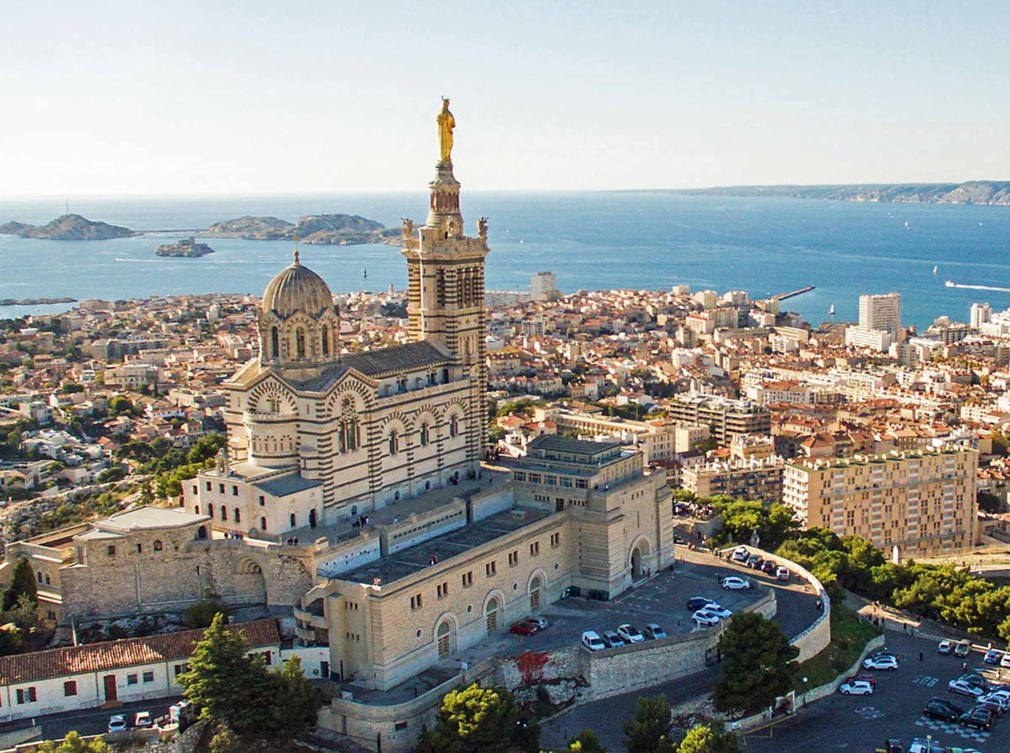 Honore - Rooftop Avec Vue - Appartement T3 Atypique Centre Ville Vieux Port Proche Opera Marsilya Dış mekan fotoğraf